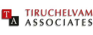 Tiruchelvam Associates