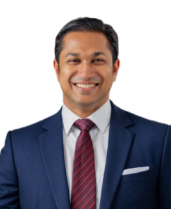 Ayendra Wickremasekera