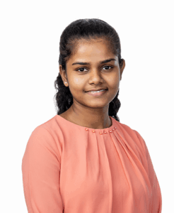 Amanda Wickramasinghe