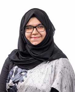 Anam Ismail