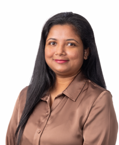 Thihesha Samaraweera